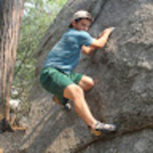 Meet your Posher, Sean